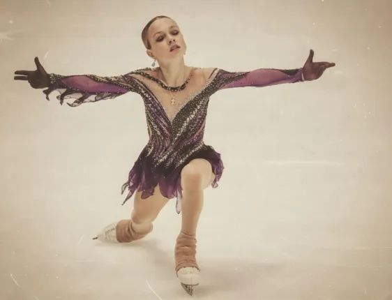 Елена Костылева